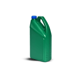 5 LTR JERRYCAN (Model IV) view 3