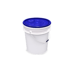 10 LTR OIL BUCKET view 3