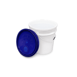10 LTR OIL BUCKET view 4