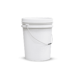20 LTR OIL BUCKET view 1