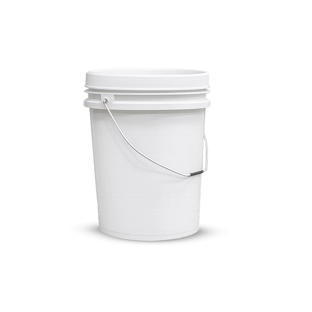 20 LTR OIL BUCKET