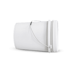 20 LTR OIL BUCKET view 2