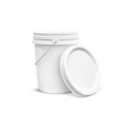 20 LTR OIL BUCKET view 4