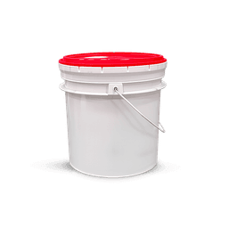 6 LTR OIL BUCKET view 3
