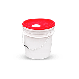 7.5 LTR OIL BUCKET view 4