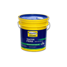 8.5 LTR OIL BUCKET view 1