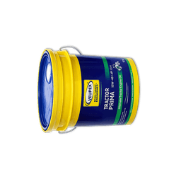 8.5 LTR OIL BUCKET view 2
