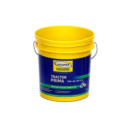 8.5 LTR OIL BUCKET view 3