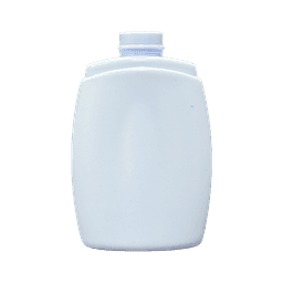 THINNER & COSMETICS BOTTLE view 3