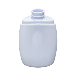 THINNER & COSMETICS BOTTLE view 4