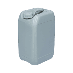 10–14 LTR POLYCAN (MOUSER) view 4