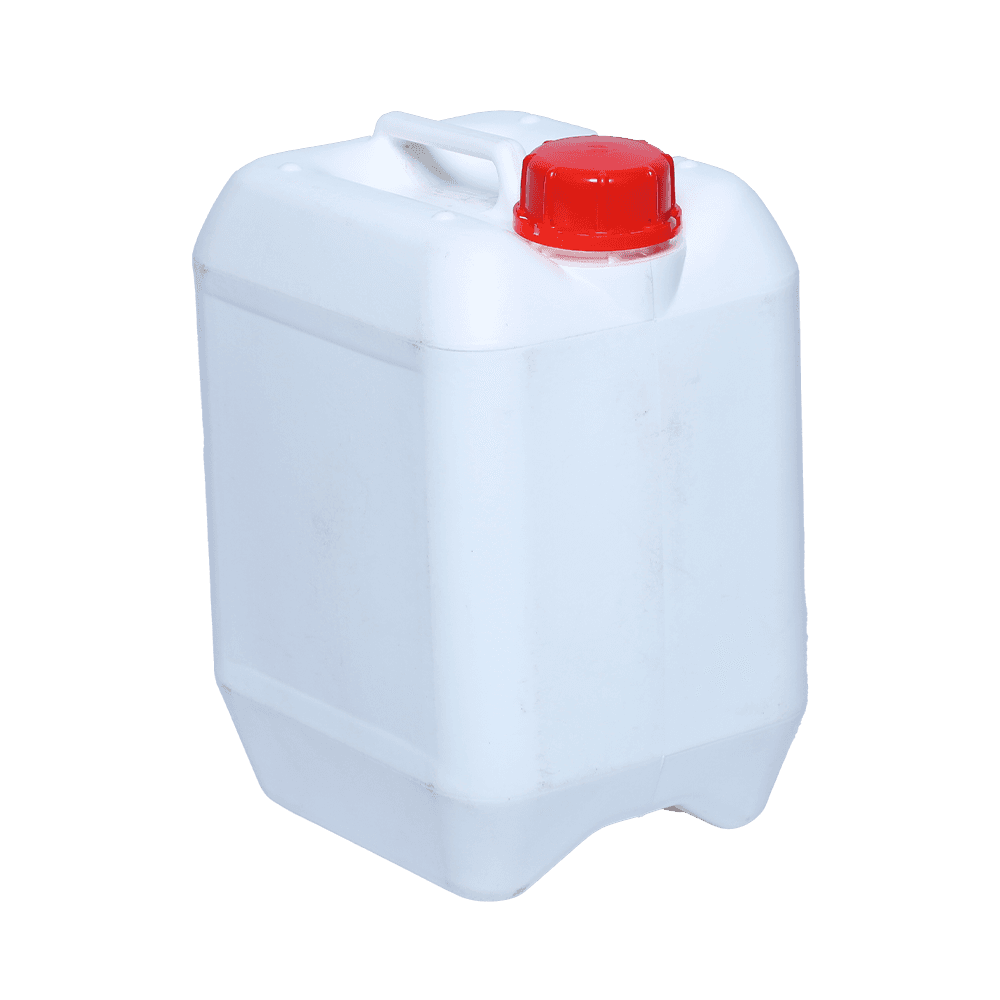 10 LTR POLYCAN (MOUSER)