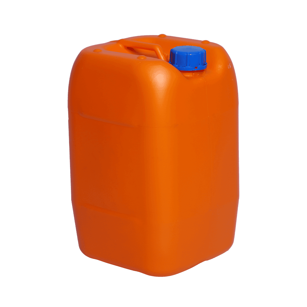 20 LTR POLYCAN (MOUSER)
