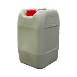 20 LTR POLYCAN (MOUSER) view 4