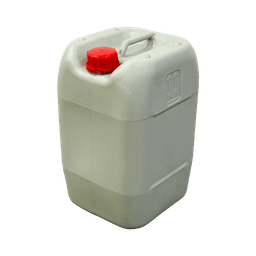 20 LTR POLYCAN (MOUSER) view 5