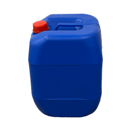 30 LTR POLYCAN (MOUSER) view 3