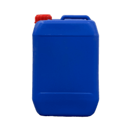 5 LTR POLYCAN (MOUSER) view 3