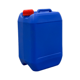5 LTR POLYCAN (MOUSER) view 6