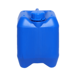 7.5 LTR POLYCAN (MOUSER) view 2