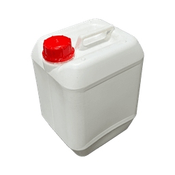 7.5 LTR POLYCAN (MOUSER) view 6