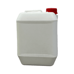 7.5 LTR POLYCAN (MOUSER) view 7