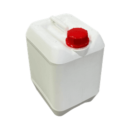 7.5 LTR POLYCAN (MOUSER) view 8
