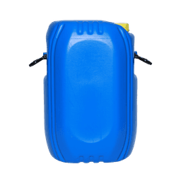 50 LTR ROCKET DRUM WITH RIB view 1