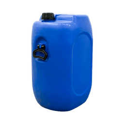 50 LTR ROCKET DRUM WITH RIB view 2