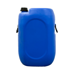 50 LTR ROCKET DRUM WITH RIB view 3