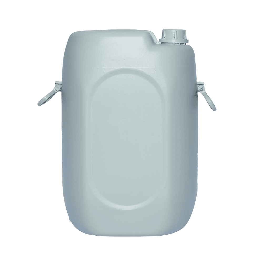 50 LTR ROCKET DRUM WITHOUT RIB