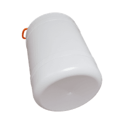 100 LTR WIDE MOUTH view 3