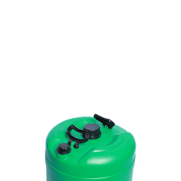 50 LTR NARROW MOUTH (2 inch & 1 inch) view 2
