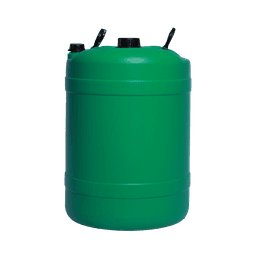 50 LTR NARROW MOUTH (2 inch & 1 inch) view 3