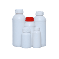 Small Bottles & Containers