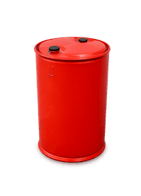 Drums & Barrels