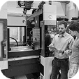 Plastic Injection Molding