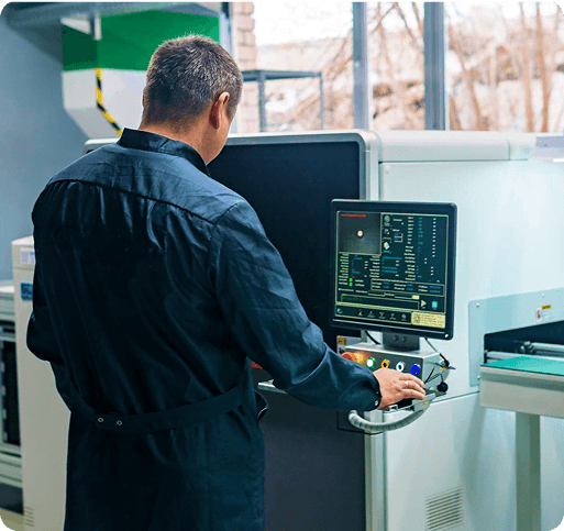 Why Choose BMRAJ for Contract Manufacturing