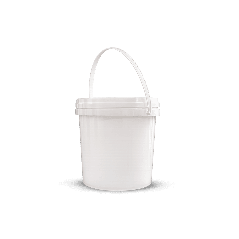 2 KGS GREASE CONTAINER