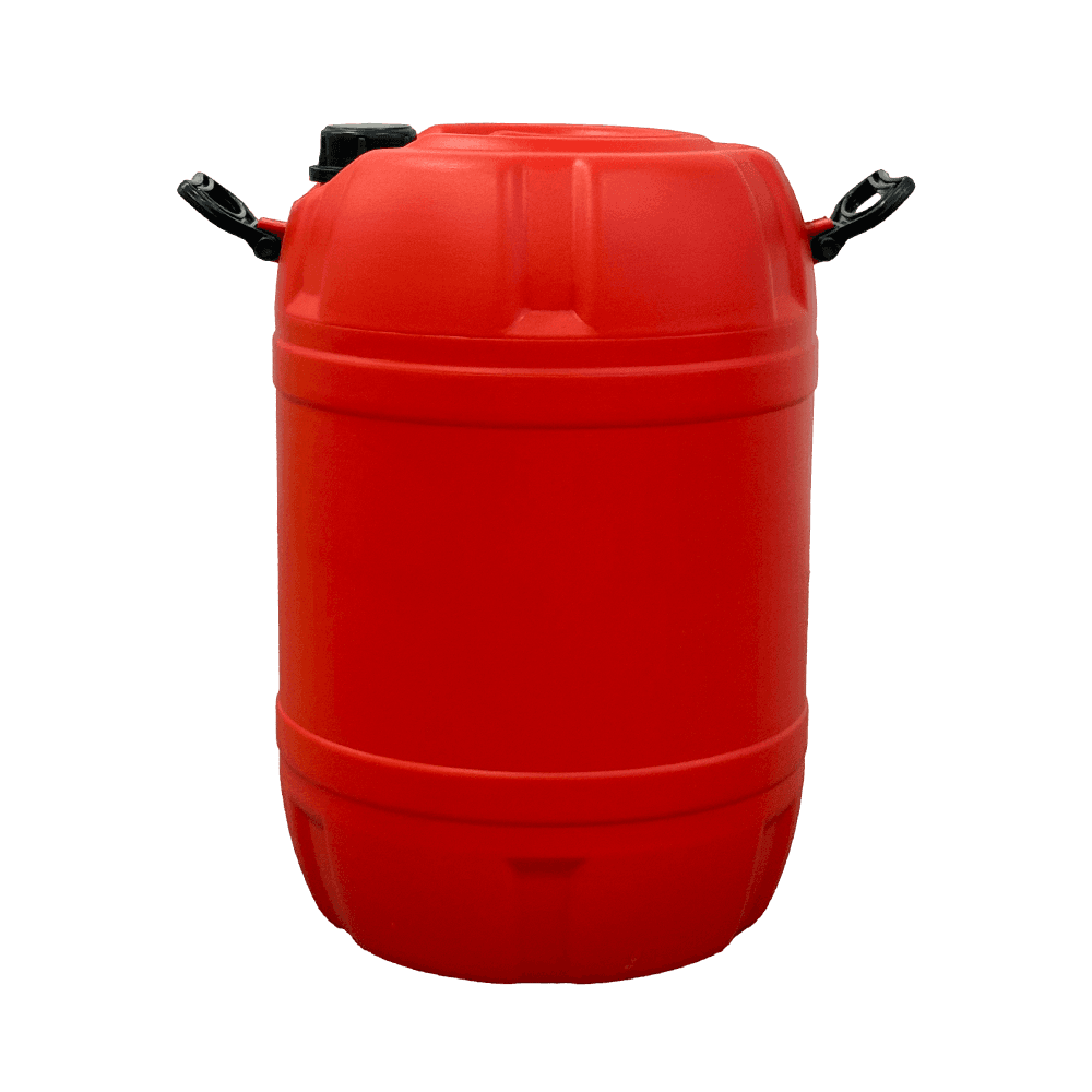 50–55 LTR LUBRICANT OIL DRUM