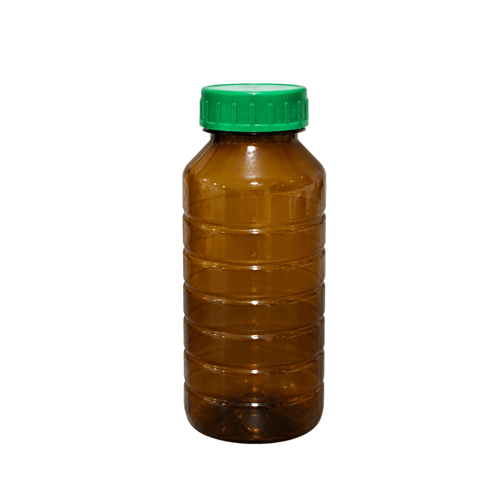 PESTICIDES BOTTLES (AGRO)