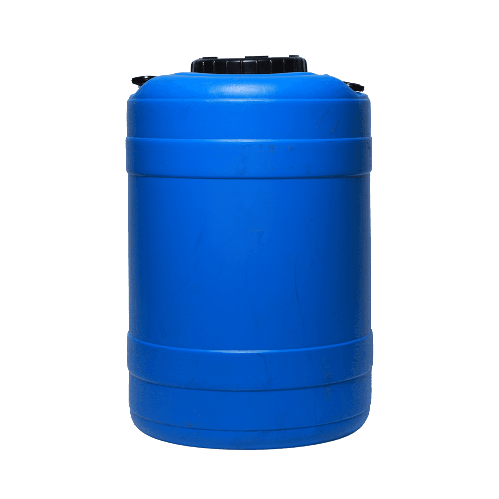 50 LTR WIDE MOUTH (6 INCH & 8 INCH)